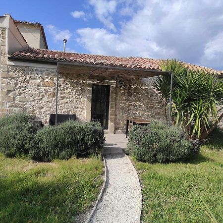Bramasole Charming House Hotel Comiso Exterior foto