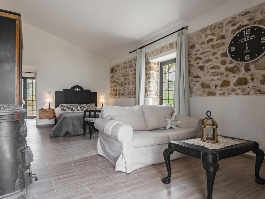 Bramasole Charming House Hotel Comiso Exterior foto