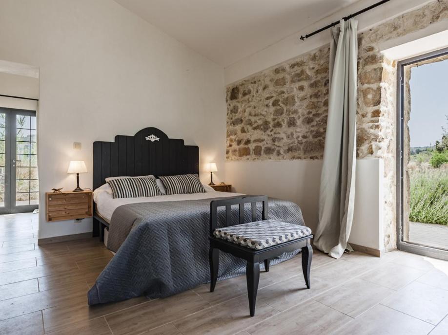 Bramasole Charming House Hotel Comiso Exterior foto