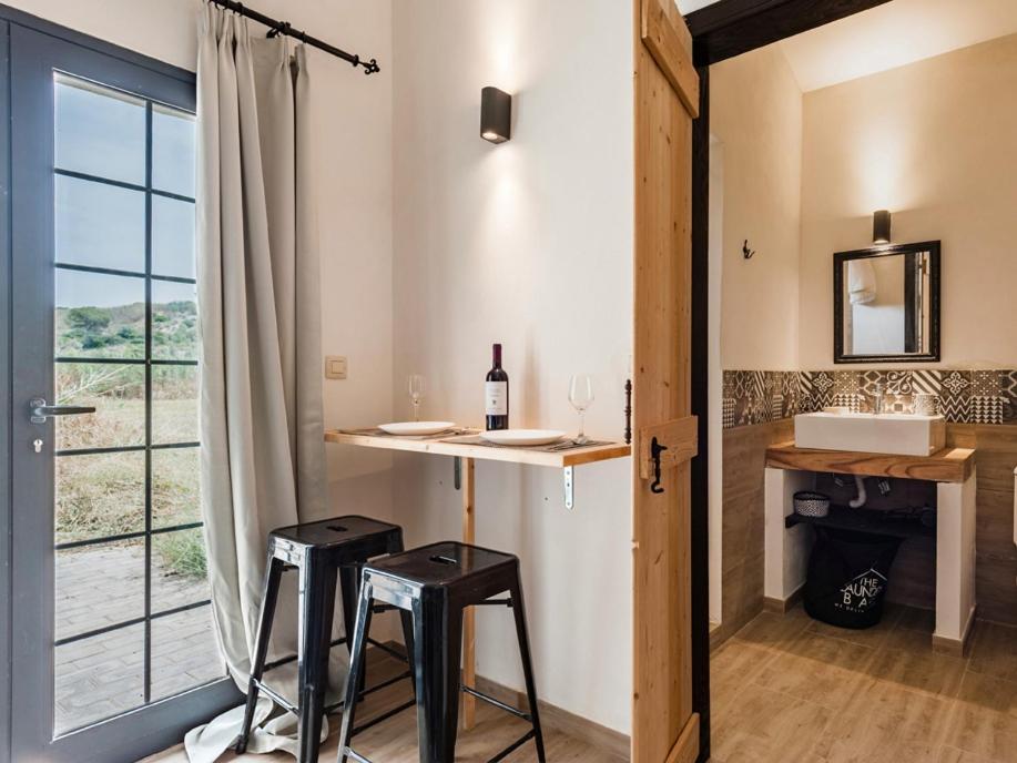 Bramasole Charming House Hotel Comiso Exterior foto