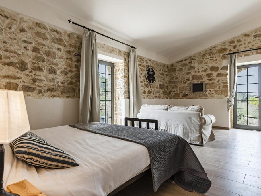 Bramasole Charming House Hotel Comiso Exterior foto