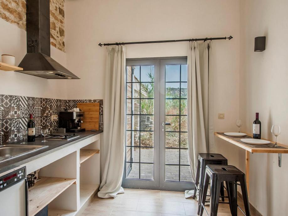 Bramasole Charming House Hotel Comiso Exterior foto